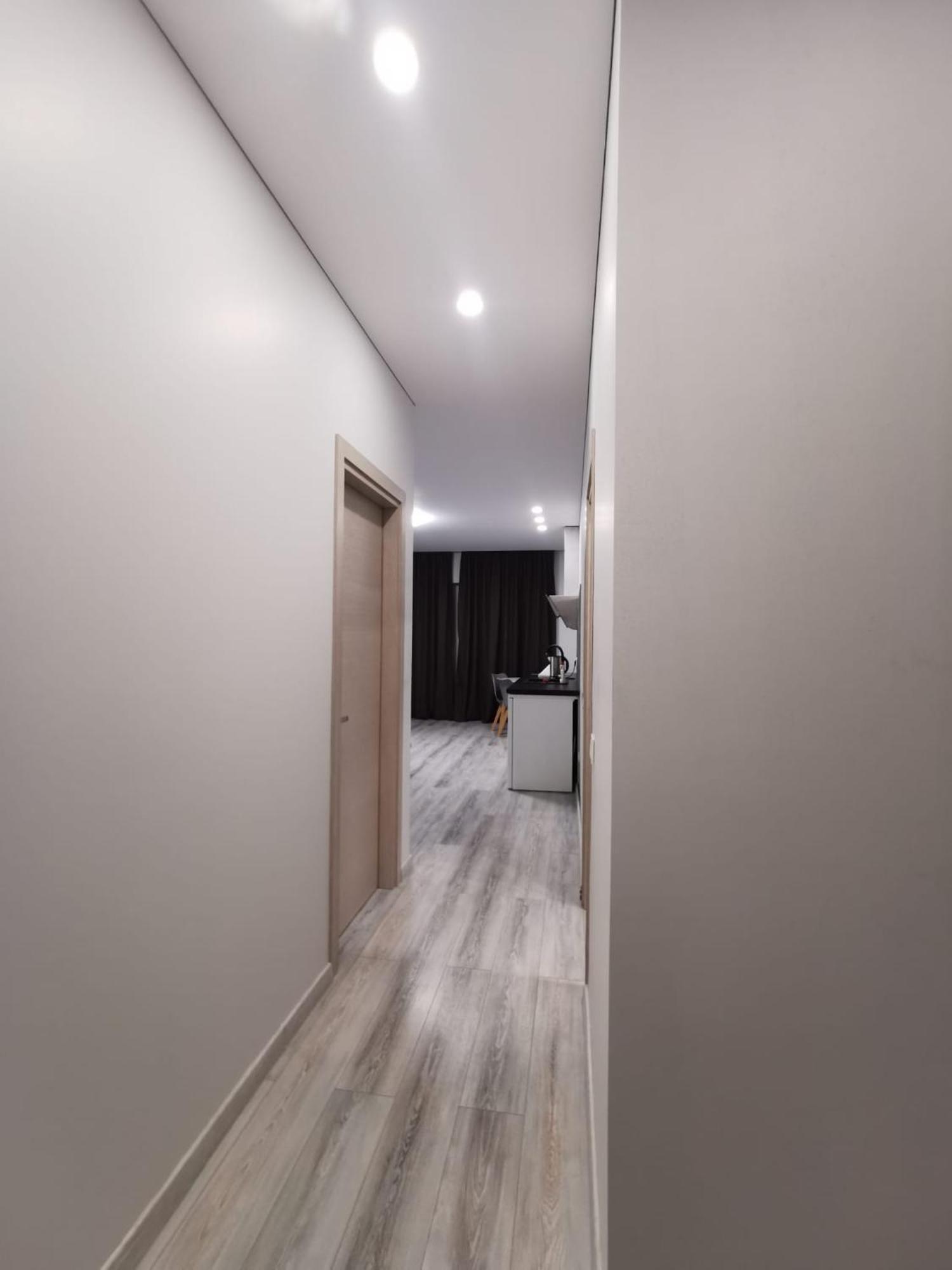 K-Town - Apartments Viabaltic Kaunas Zimmer foto
