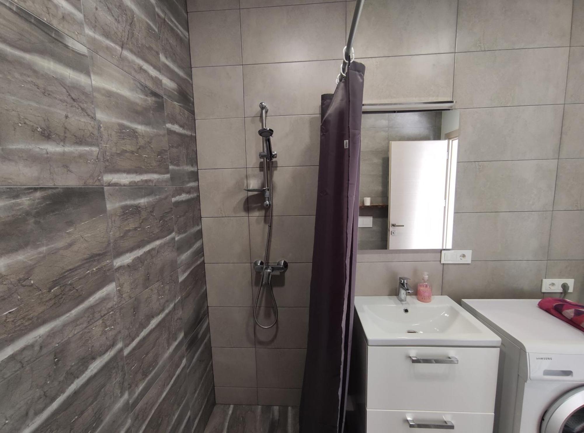 K-Town - Apartments Viabaltic Kaunas Zimmer foto